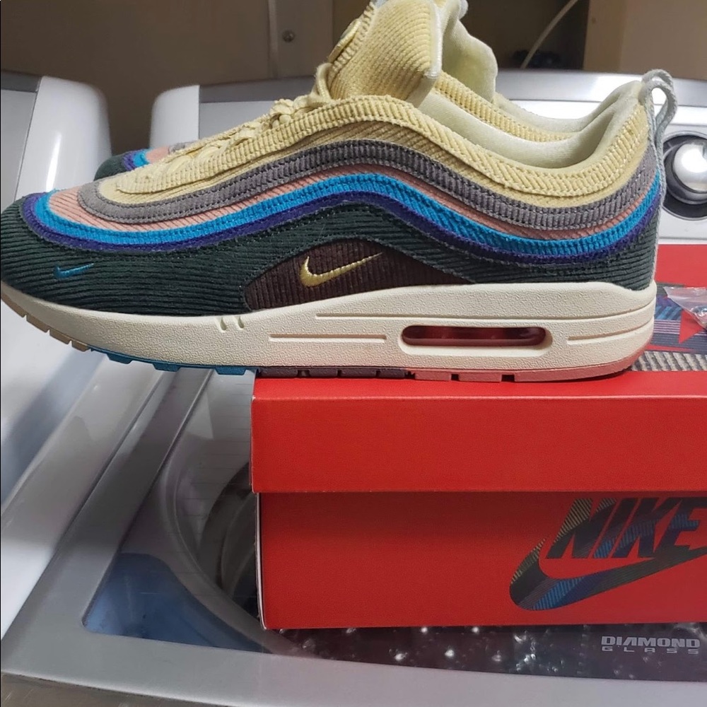 Sean Wotherspoon - Picture 7 of 8